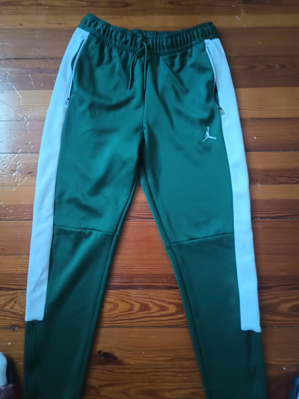 Mens Jordan Track Pants Size Medium
